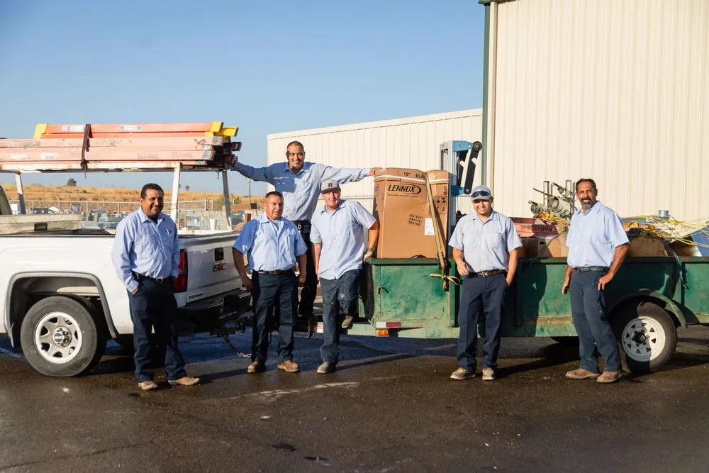 Slide of Kennies Indoor Comfort Specialists