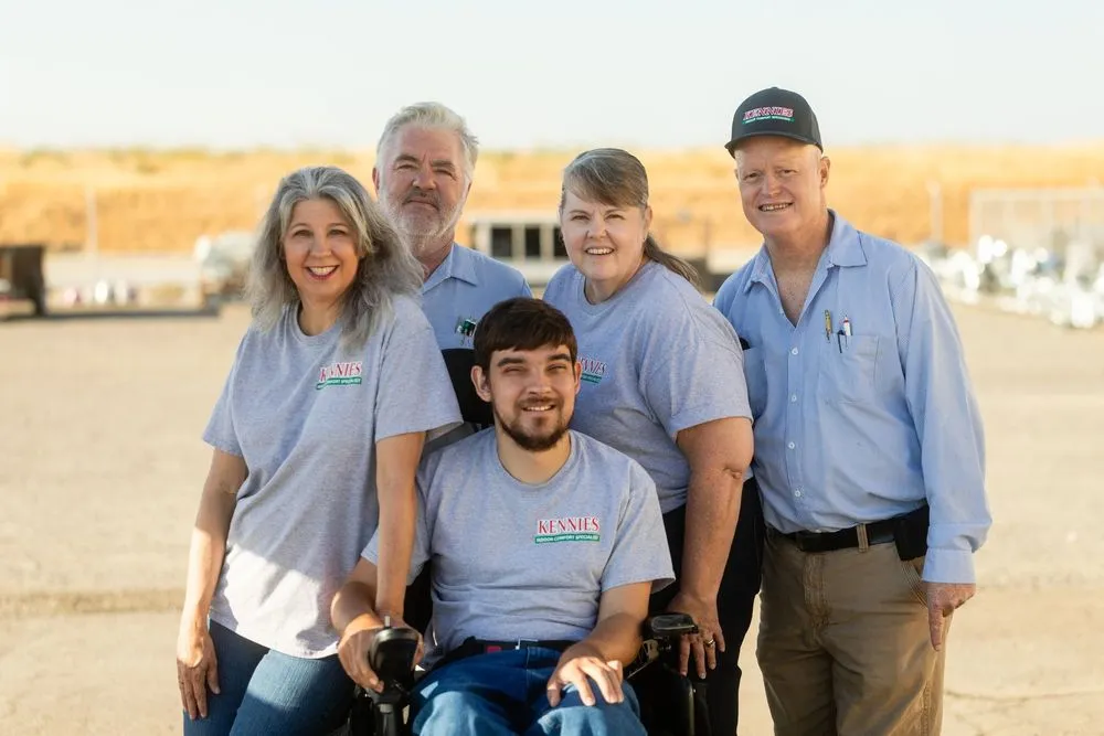 Slide of Kennies Indoor Comfort Specialists