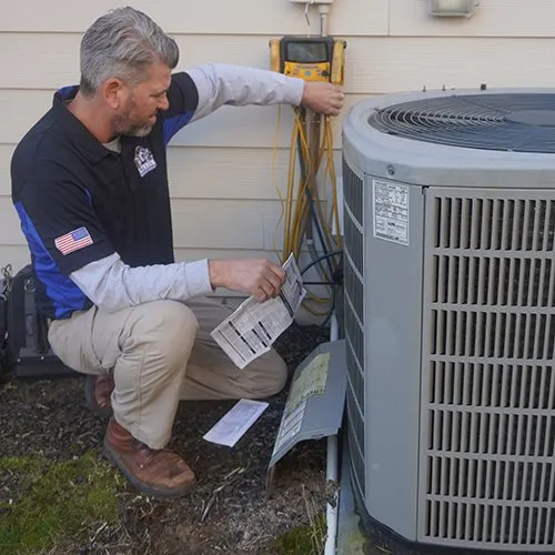 Slide of Kennon Heating & Air Conditioning