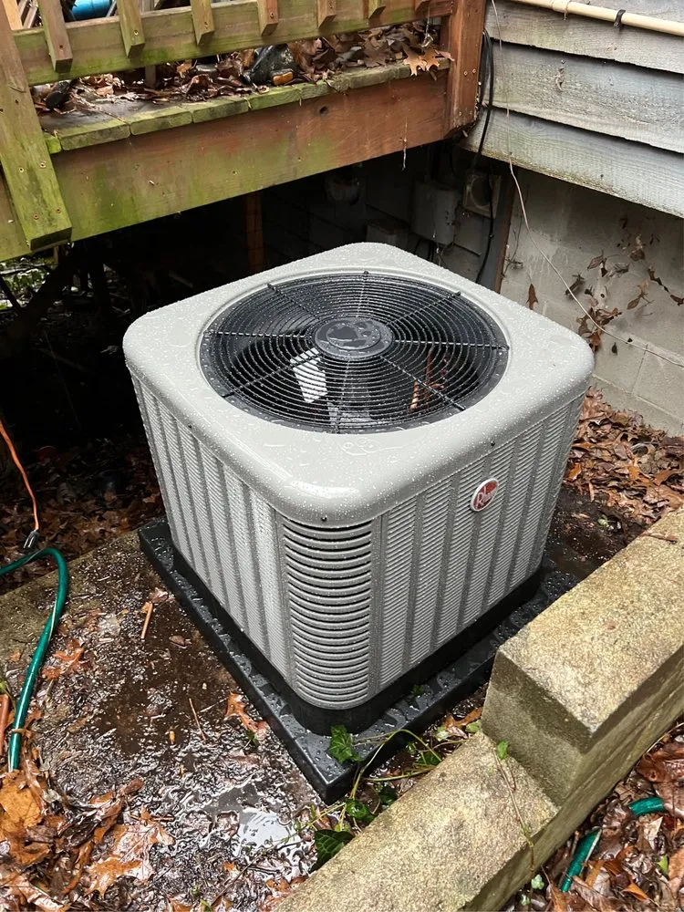 Slide of Kennon Heating & Air Conditioning