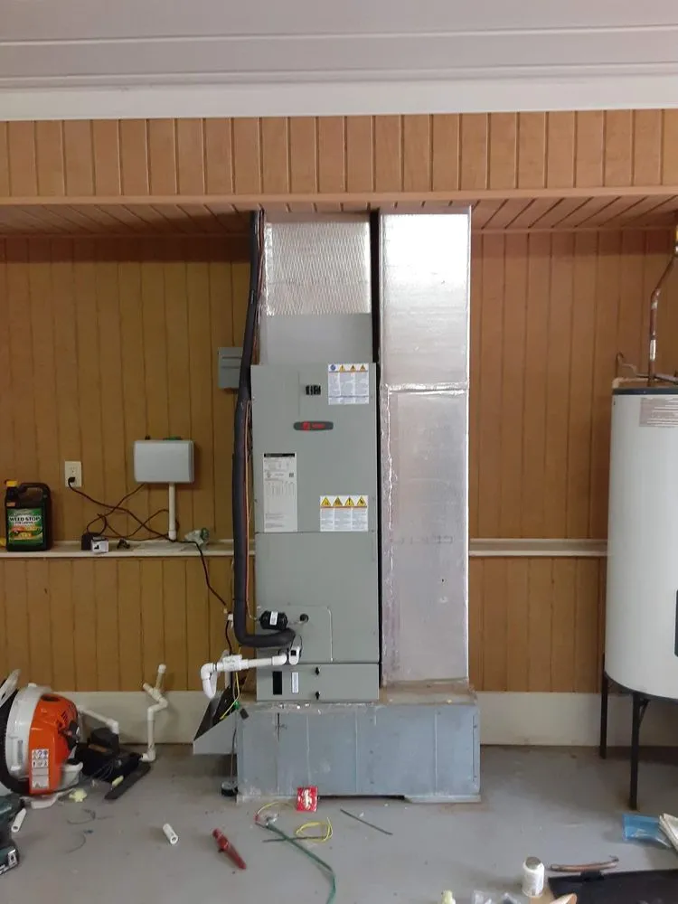 Slide of Kennon Heating & Air Conditioning