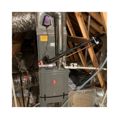 Slide of Kennon Heating & Air Conditioning
