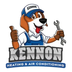 Slide of Kennon Heating & Air Conditioning