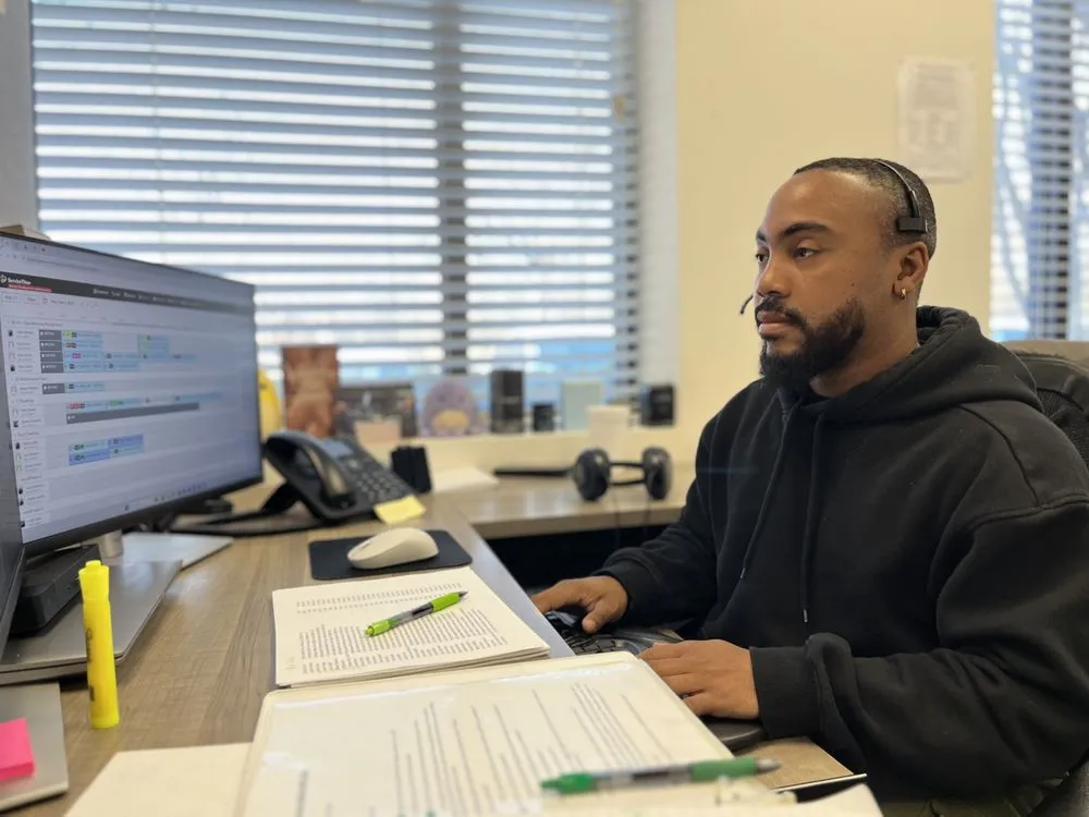 Slide of Kennon Heating & Air Conditioning