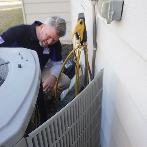 Slide of Kennon Heating & Air Conditioning