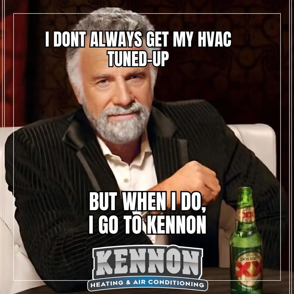 Slide of Kennon Heating & Air Conditioning