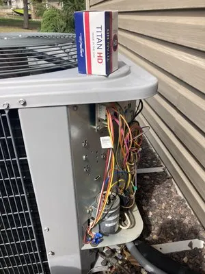 Kennon Heating and Cooling