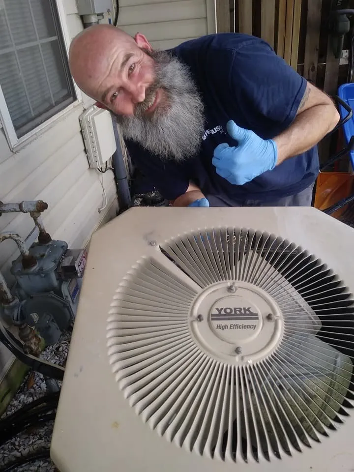 Slide of Kennon Mechanical Services