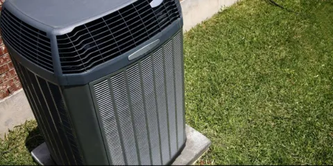 Slide of Kenny Adams Heating and Cooling