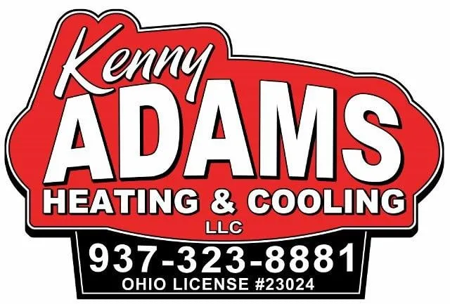 Slide of Kenny Adams Heating and Cooling