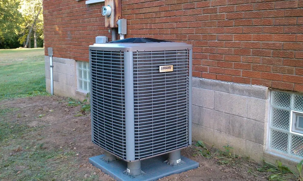 Slide of Kenny Adams Heating and Cooling