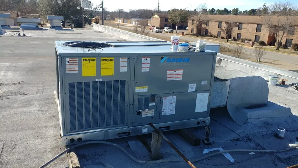 Slide of kenny Bridges Service