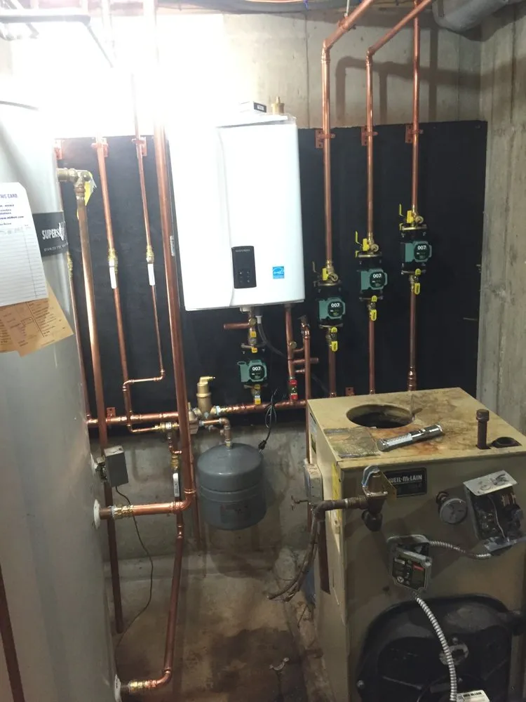 Slide of Kenny Mechanical