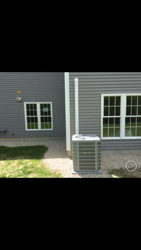 Slide of Kenny Mechanical