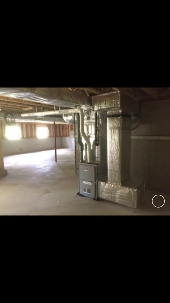 Slide of Kenny Mechanical