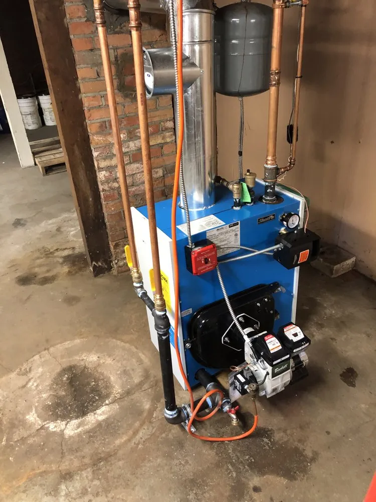 Slide of Kenny Mechanical