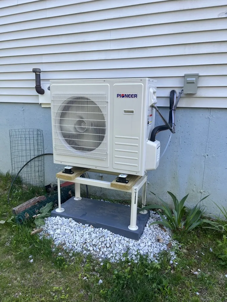 Slide of Kenny Mechanical