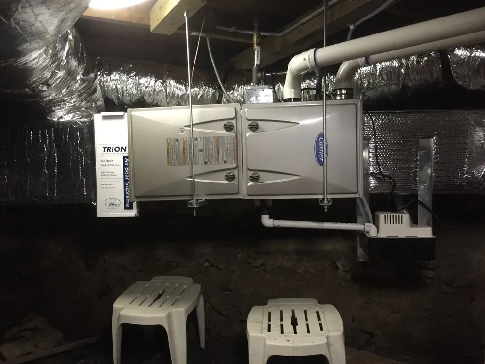 Slide of Kenny Mechanical