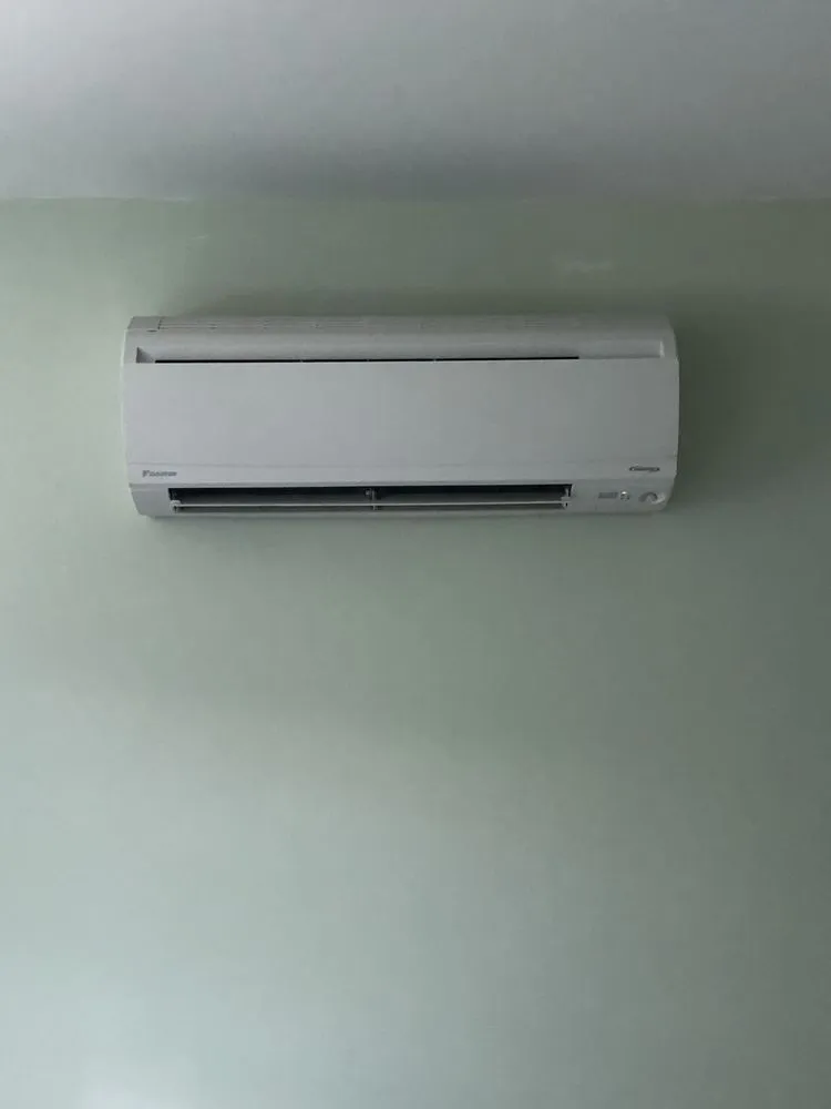 Slide of Kenny Mechanical