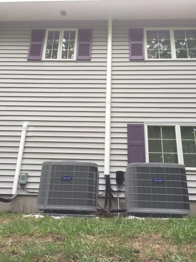 Slide of Kenny Mechanical