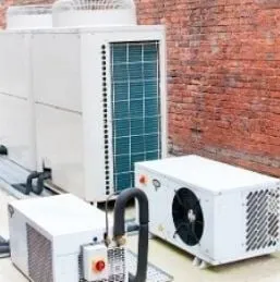 Slide of Kenny's Air Conditioning & Heating Services