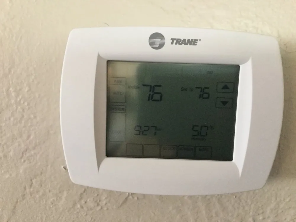 Slide of Kenny's Air Conditioning & Heating Services