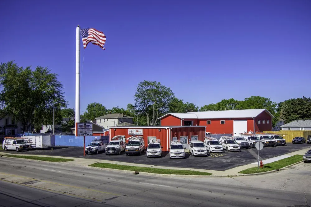 Slide of Kenosha Heating & Cooling