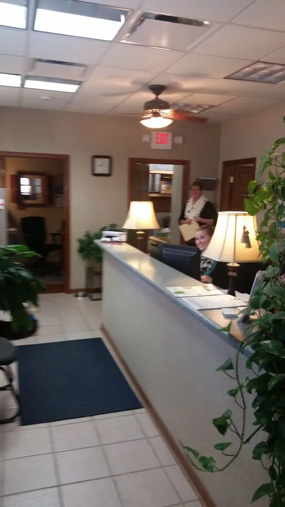 Slide of Kenosha Heating & Cooling