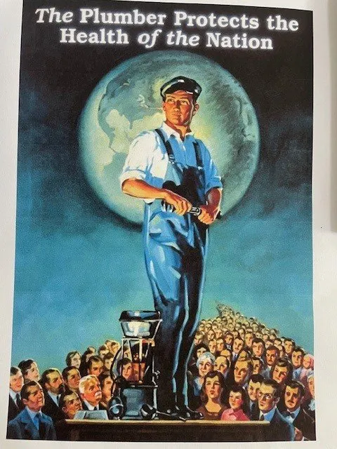 Slide of Kens Adams Mechanical