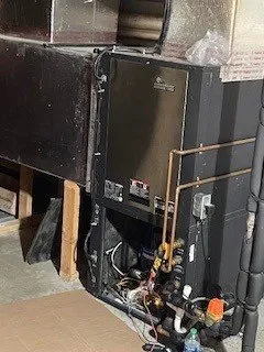 Slide of Kens Adams Mechanical