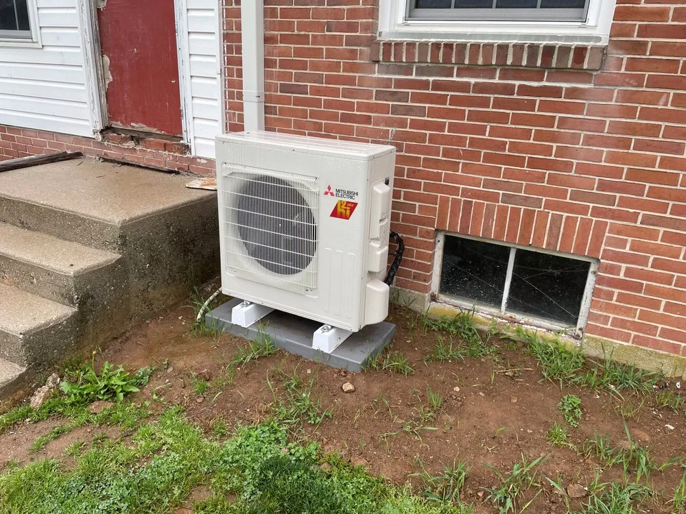 Slide of Kens Adams Mechanical