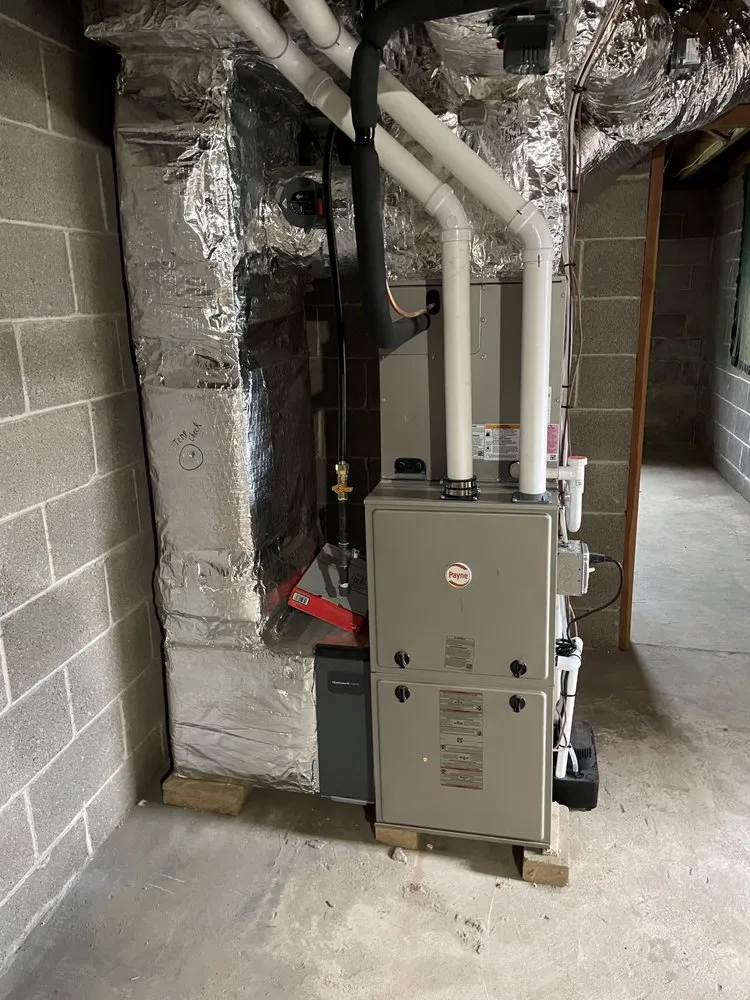 Slide of Kens Adams Mechanical