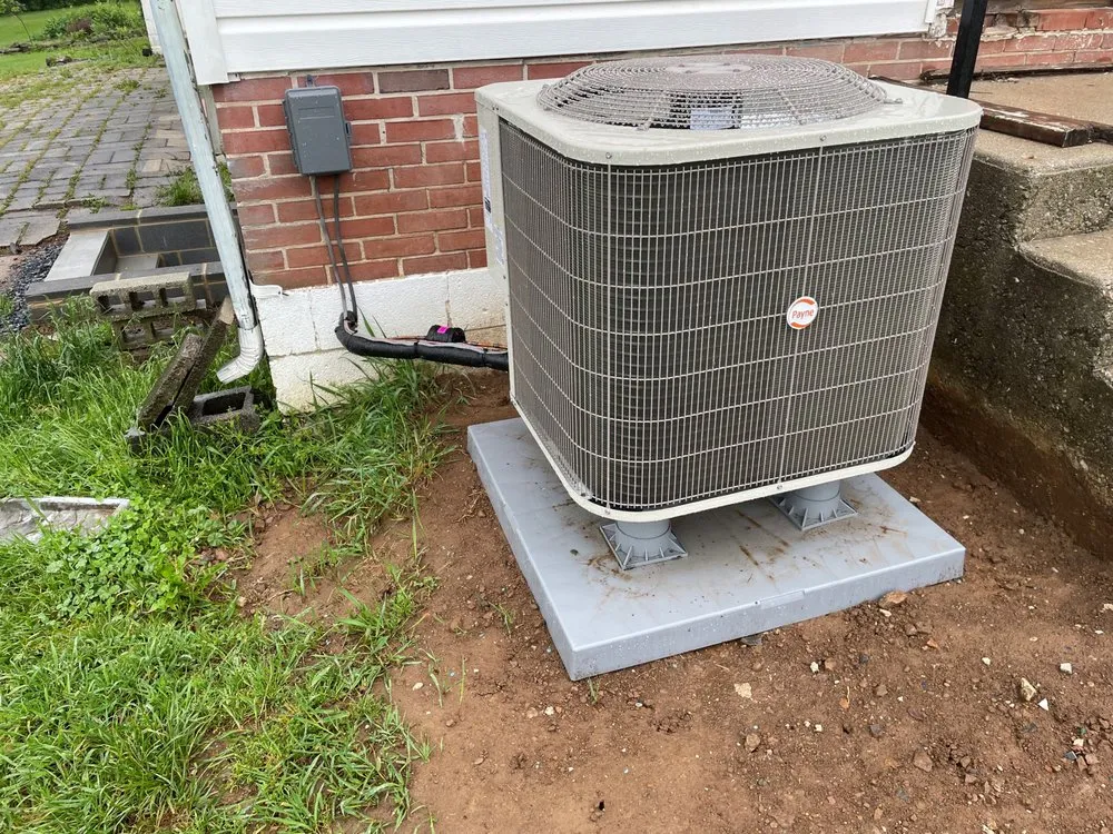 Slide of Kens Adams Mechanical