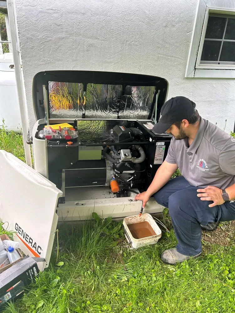 Slide of Kens Adams Mechanical