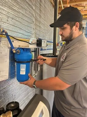 Kens Adams Mechanical