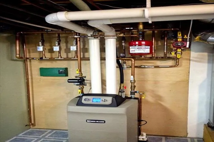 Slide of Ken's Electric