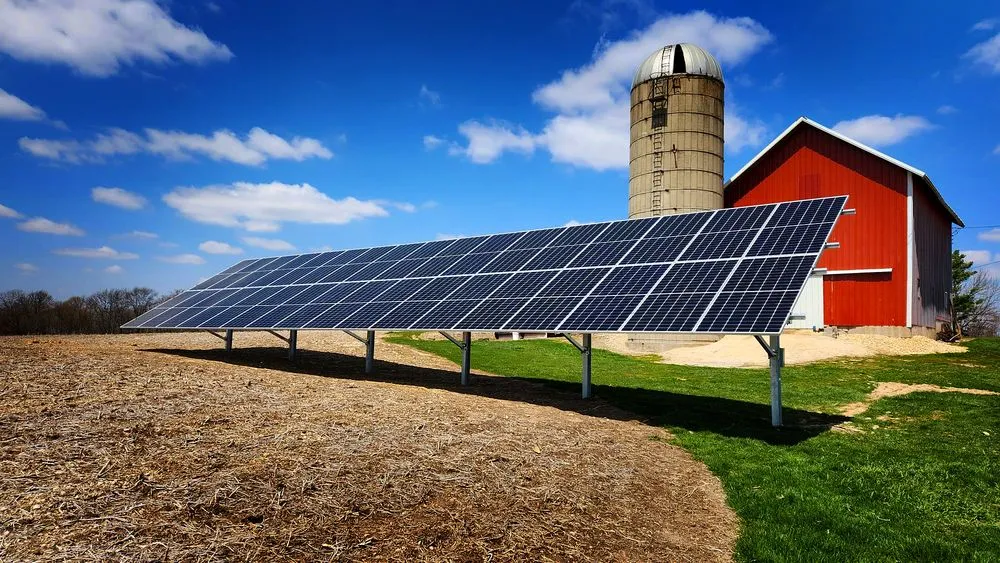 Slide of Ken's Electric