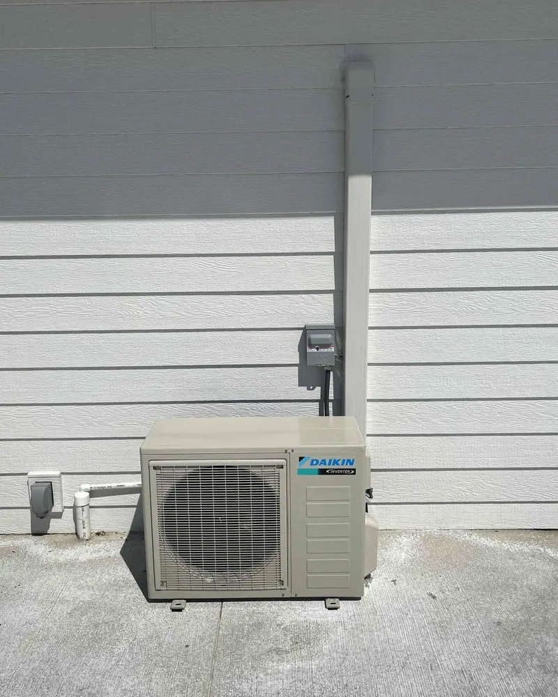 Slide of Ken's Electric