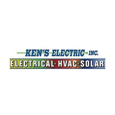 Slide of Ken's Electric