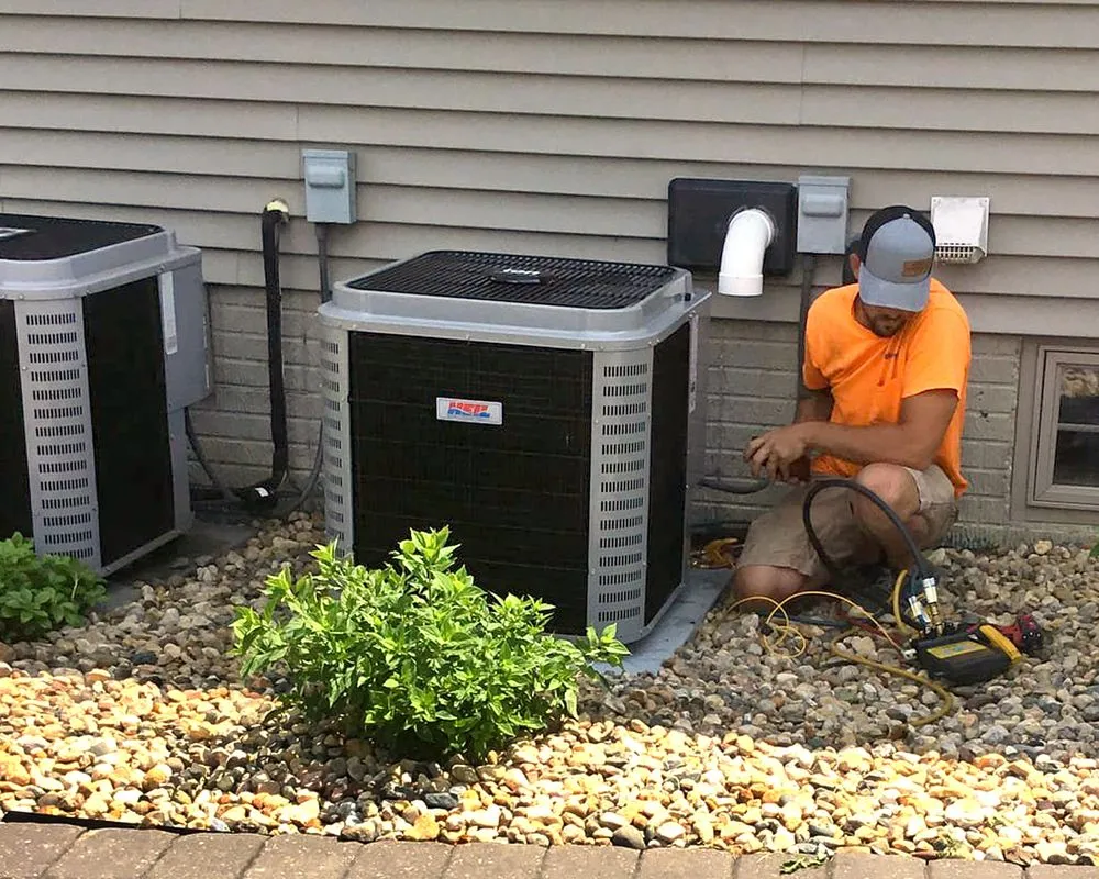 Slide of Ken's Electric