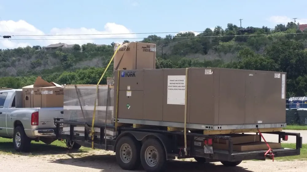 Slide of Ken's Heating & Air Conditioning