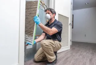 Slide of Ken's Heating & Air Conditioning