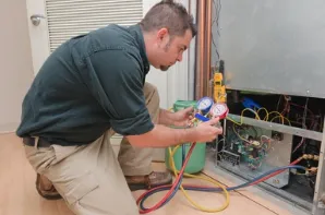 Slide of Ken's Heating & Air Conditioning