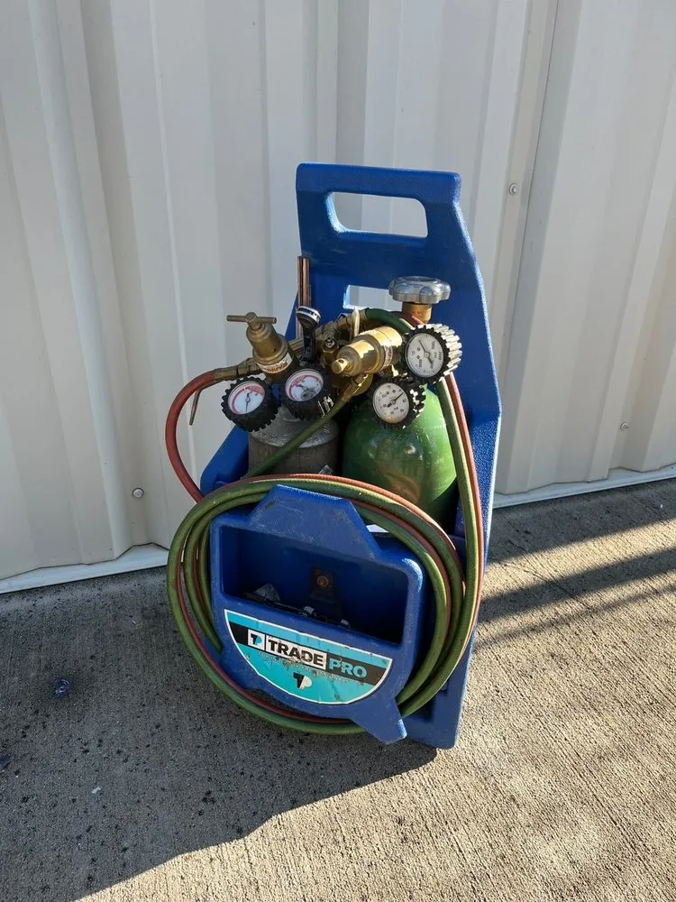 Slide of Ken's Heating & Air Conditioning