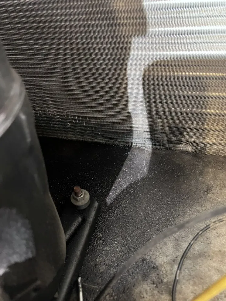 Slide of Ken's Heating and AC