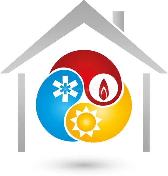 Slide of Ken's Heating and AC