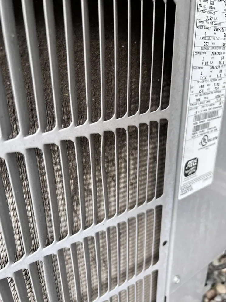 Slide of Ken's Heating and AC