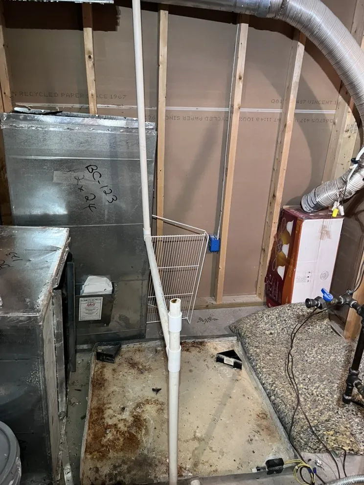 Slide of Ken's Heating and AC