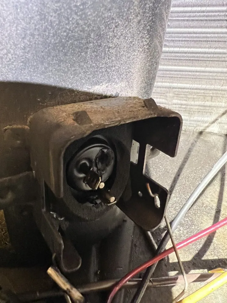 Slide of Ken's Heating and AC