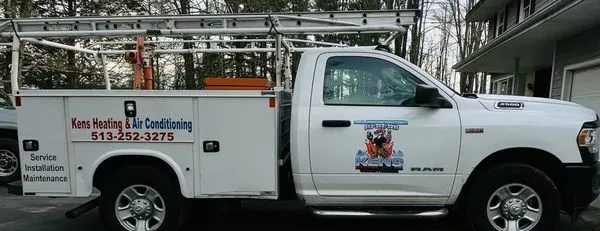 Kens Heating And Air Conditioning